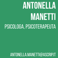Antonella Manetti